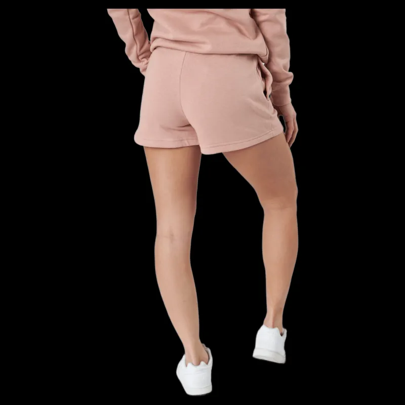 Sale Nike Sportswear Essential Wome Rose Whisper/white Rosa
