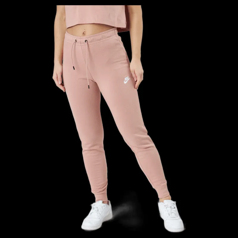 Nike Sportswear Essential Wome Rose Whisper/white Rosa Sale