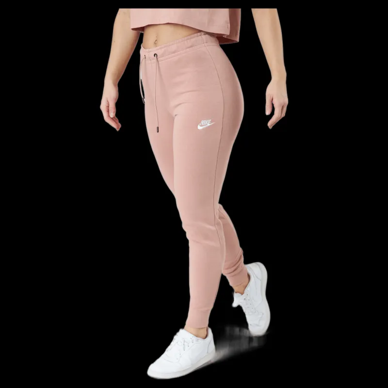 Nike Sportswear Essential Wome Rose Whisper/white Rosa Sale