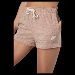Nike Sportswear Gym Vintage Wo Rose Whisper/white Beige Discount