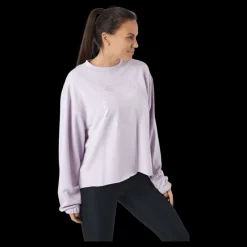 Best Nike Sportswear Icon Clash Wom Iced c/light Violet Lila