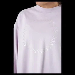 Best Nike Sportswear Icon Clash Wom Iced c/light Violet Lila