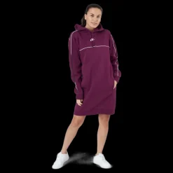Nike Sportswear Millennium Fle Sangria/white Lila Clearance