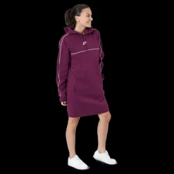 Nike Sportswear Millennium Fle Sangria/white Lila Clearance