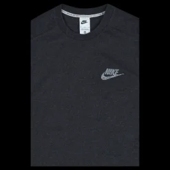 Hot Nike Sportswear Revival Men's Black/white Svart