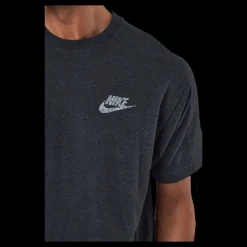 Hot Nike Sportswear Revival Men's Black/white Svart