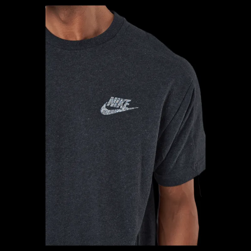 Hot Nike Sportswear Revival Men's Black/white Svart