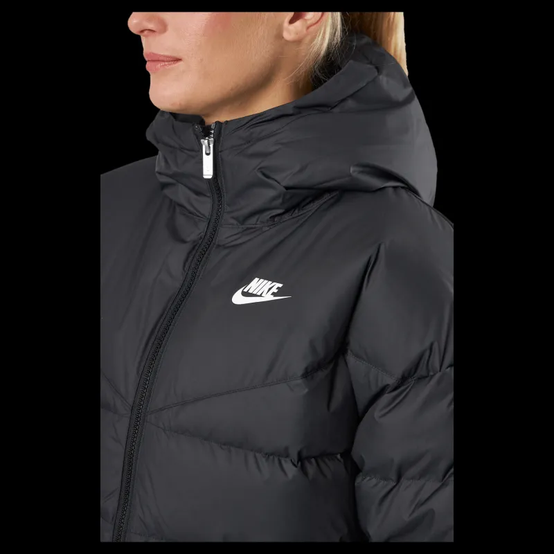Nike Sportswear Storm-fit Wind Black/white/white Online