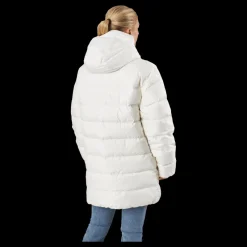 Nike Sportswear Storm-FIT Windrunner Women's Down Parka White Clearance