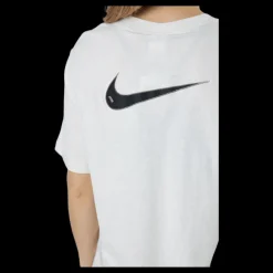 Nike Sportswear Swoosh Women's Phantom/sanddrift/sanddrift/bl Vit New