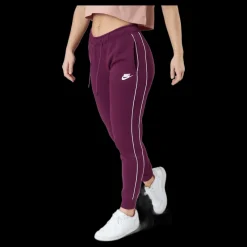 Nike Sportswear Women's Jogger Sangria/white Lila Best