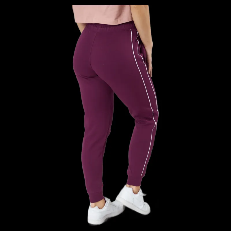 Nike Sportswear Women's Jogger Sangria/white Lila Best