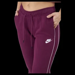 Nike Sportswear Women's Jogger Sangria/white Lila Best