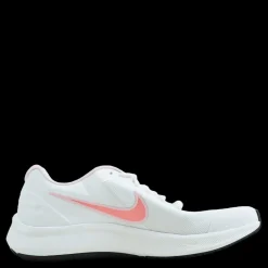 Best Nike Star Runner 3 Se Big Kids Summit White/pink Gaze -pink F Vit
