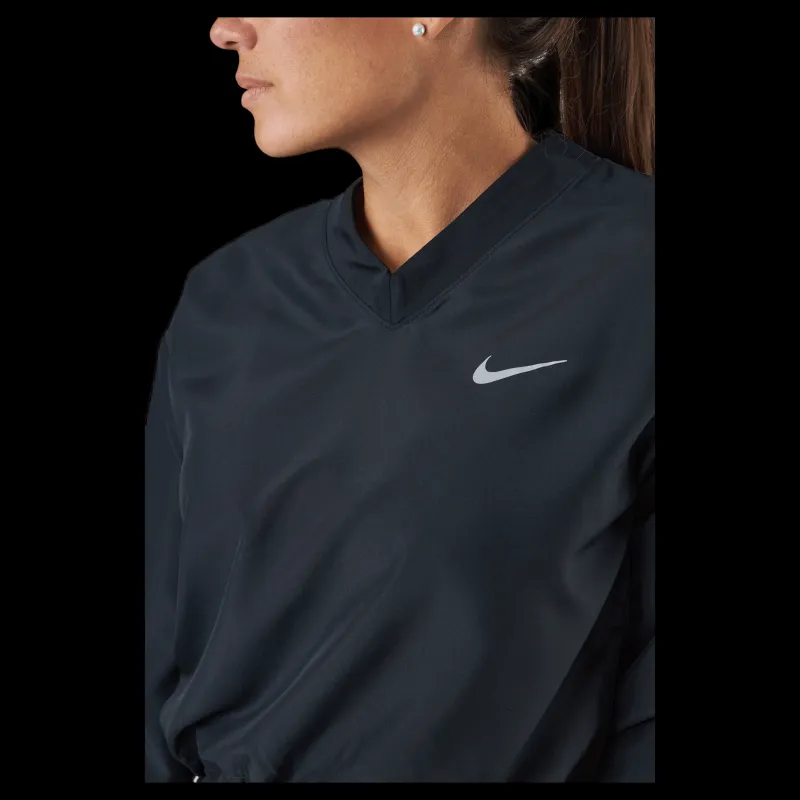 Clearance Nike Swoosh Run Women's Runnin Black/reflective Silv/white Svart