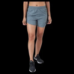 Best Nike Tempo Luxe Women's Runnin Smoke Grey/smoke Grey/reflecti Grå