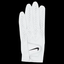 Nike EQ Nike Tour Classic Iv Gg Reg L Pearl White/Pearl White/Black Vit