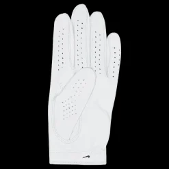 Nike EQ Nike Tour Classic Iv Gg Reg L Pearl White/Pearl White/Black Vit