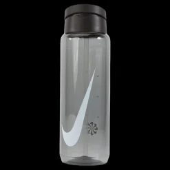 Clearance Nike EQ Nike Tr Renew Recharge Straw B Anthracite/black/white Svart och Vit