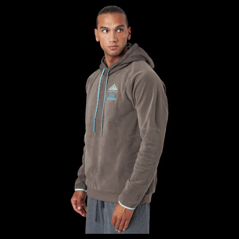 Nike Trail Mount Blanc Men's P Ironstone/enamel Green/enamel Brun Online