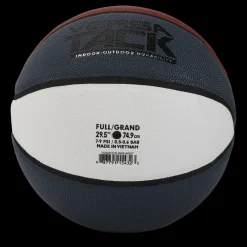 Nike EQ Nike Versa Tack Indoor/outdoor Game Royal/black/metallic Silv Svart och Blå New