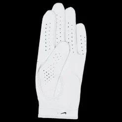 Online Nike EQ Nike W Tour Classic Iv Gg L Pearl White/Pearl White/Black Vit