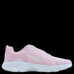 Nike Wearallday Big Kids' Shoe Pink Foam /white Lila Discount