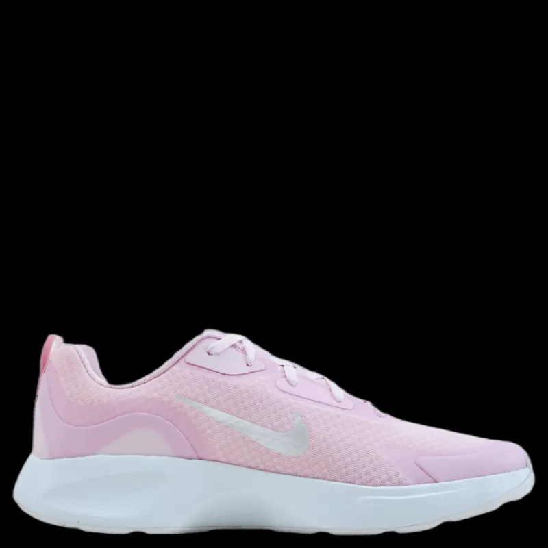 Nike Wearallday Big Kids' Shoe Pink Foam /white Lila Discount