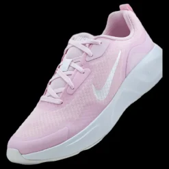 Nike Wearallday Big Kids' Shoe Pink Foam /white Lila Discount