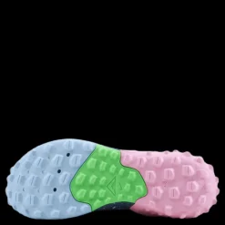 Nike Wildhorse 7 Women's Trail Wolf Grey/barely Green-diffuse Grå Best