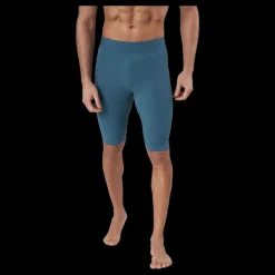Outlet Nike Yoga Dri-fit Men's Infina Ash Green/black Blå