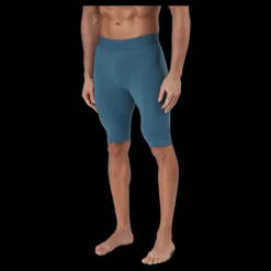 Outlet Nike Yoga Dri-fit Men's Infina Ash Green/black Blå