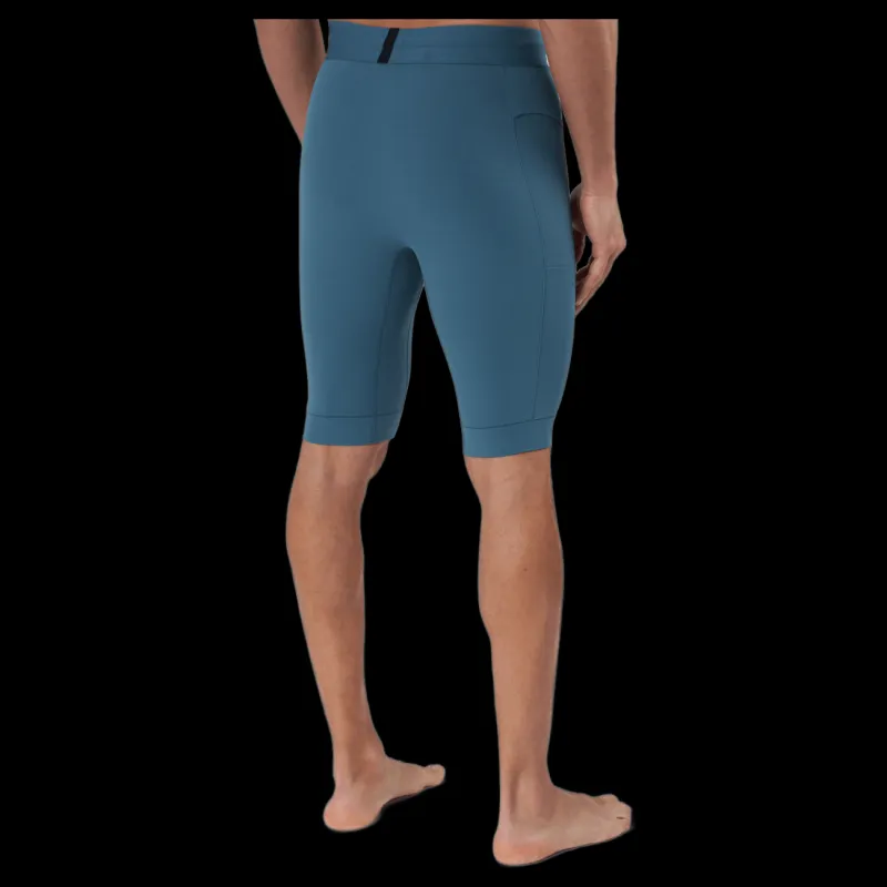 Outlet Nike Yoga Dri-fit Men's Infina Ash Green/black Blå
