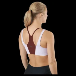 Nike Yoga Indy Women's Light-s Oxen Brown/doll/iris Whisper Brun Outlet