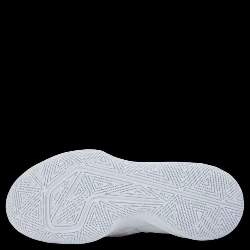Clearance Nike Zoom Hyperspeed Court Uni White/black Vit och Svart