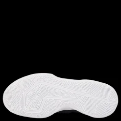 Outlet Nike Zoom Hyperspeed Court Uni Black/white Svart och Vit