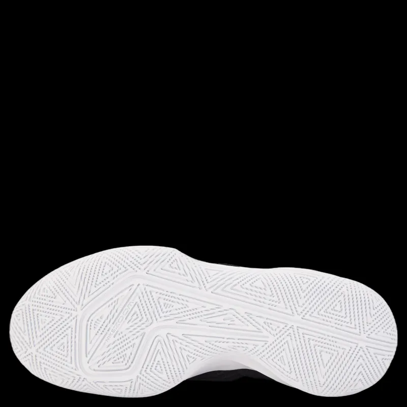 Outlet Nike Zoom Hyperspeed Court Uni Black/white Svart och Vit