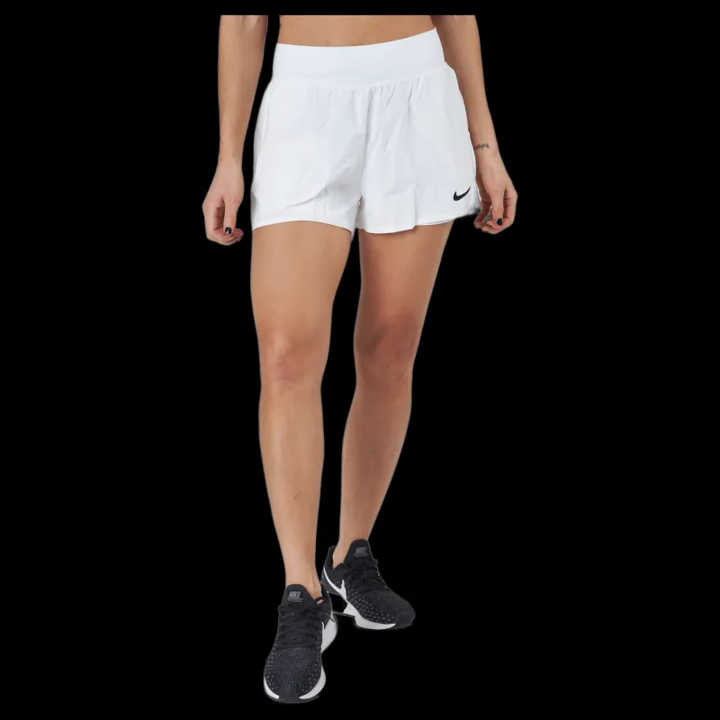 Nike court Victory Women's Tenn White/black Vit New