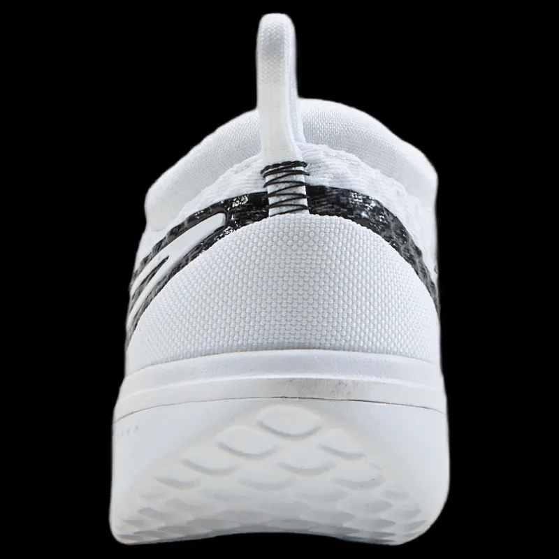 Nike court Zoom Pro Men's Hard White/black Vit och Svart Hot