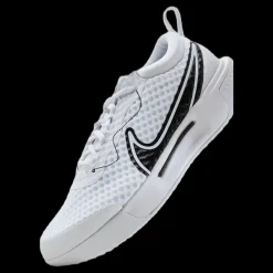Nike court Zoom Pro Men's Hard White/black Vit och Svart Hot
