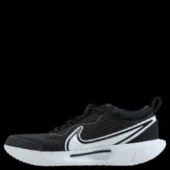 Nike court Zoom Pro Men's Hard Black/white Svart och Vit
