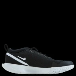 Nike court Zoom Pro Men's Hard Black/white Svart och Vit