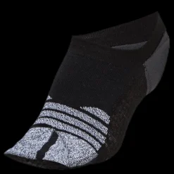 Nike Grip Studio Women's Toeless Footie Socks BLACK/ANTHRACITE Svart Sale