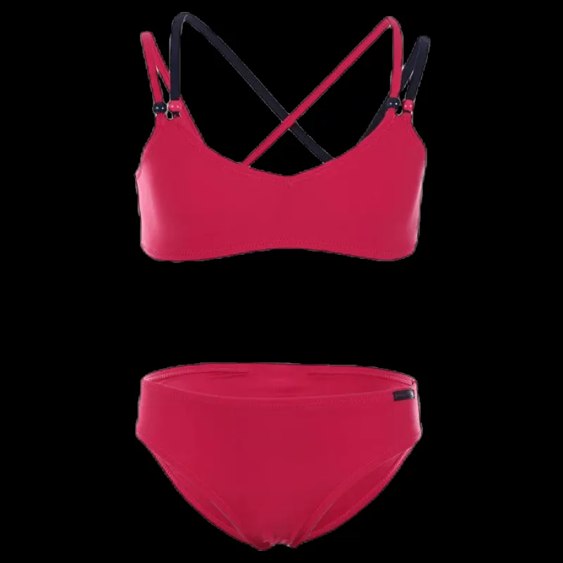 Online Panos Emporio Niki Junior Bikini Pink Rosa