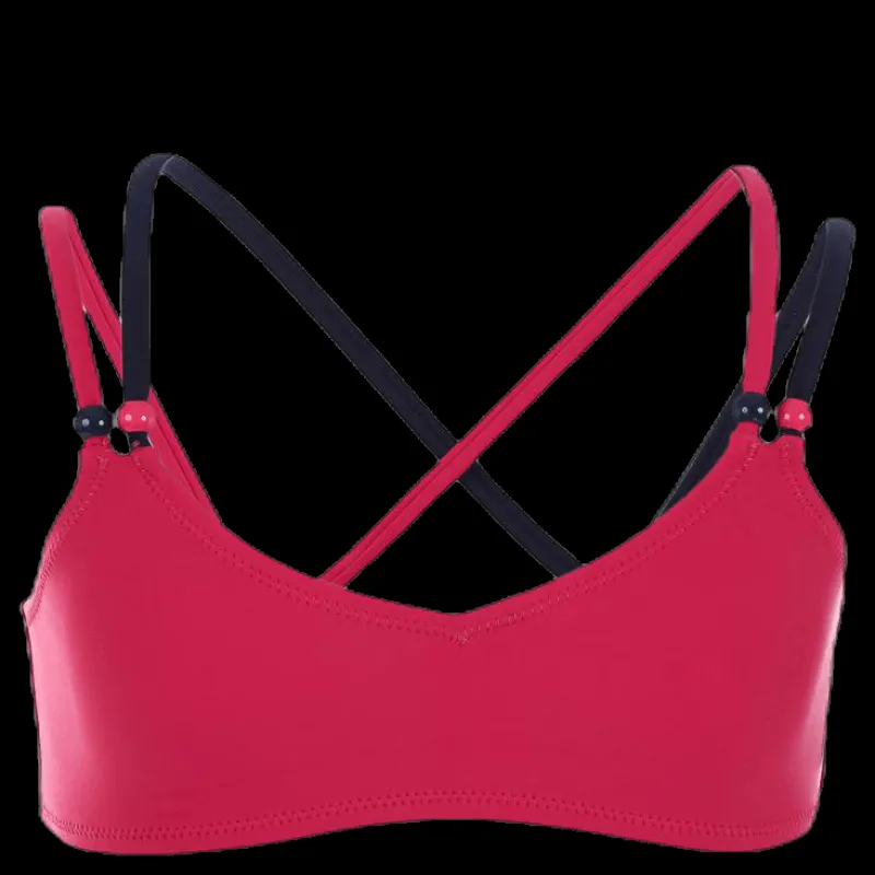 Online Panos Emporio Niki Junior Bikini Pink Rosa