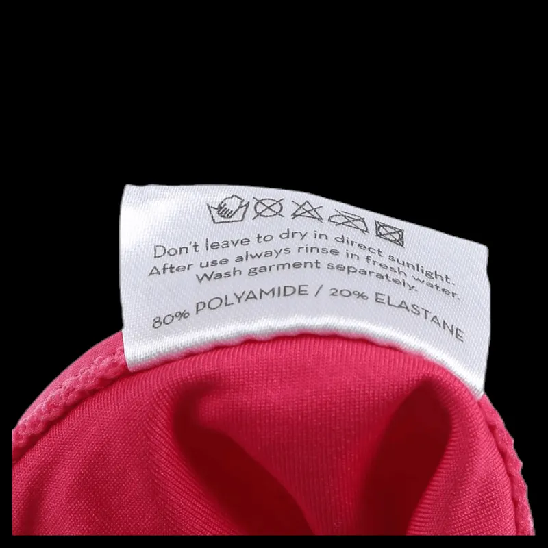 Online Panos Emporio Niki Junior Bikini Pink Rosa