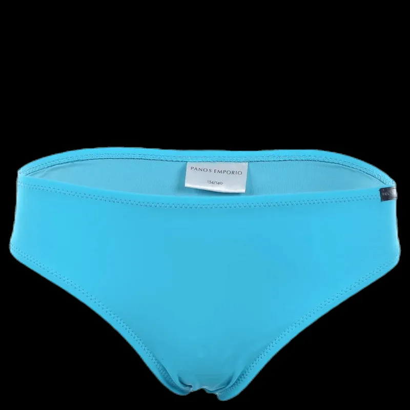 Discount Panos Emporio Niki Junior Bikini Turquoise Turkos