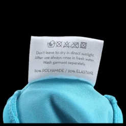 Discount Panos Emporio Niki Junior Bikini Turquoise Turkos
