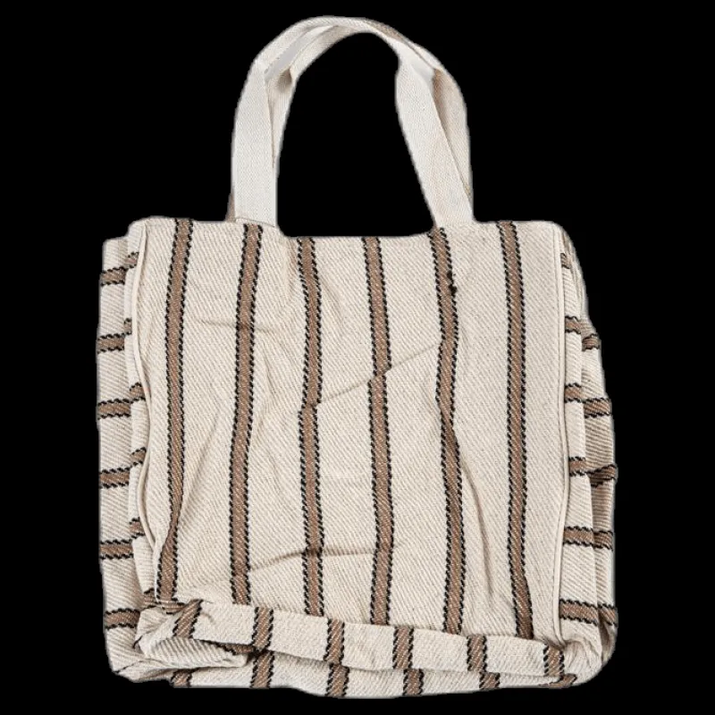 Pieces Nikita Shopper Beige