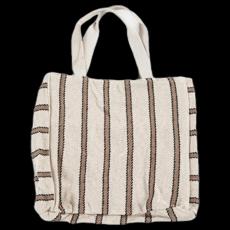 Pieces Nikita Shopper Beige